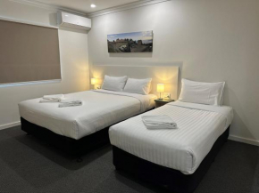 Golf View Motel, Sanctuary Point